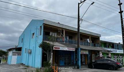 Conjunto Comercial