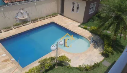 Casa com 4 dormitórios à venda, 447 m² por R$ 1.300.000,00 - Enseada das Gaivotas - Rio das Ostras/RJ