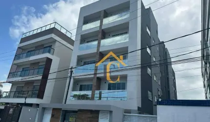 Cobertura com 3 dormitórios à venda, 166 m² por R$ 780.000,00 - Costazul - Rio das Ostras/RJ