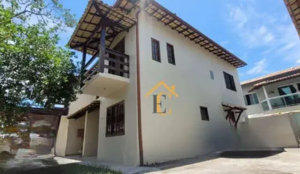 Casa com 3 dormitórios à venda, 104 m² por R$ 350.000,00 - Jardim Mariléa - Rio das Ostras/RJ