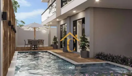 Cobertura com 3 dormitórios à venda, 291 m² por R$ 1.250.000,00 - Costazul - Rio das Ostras/RJ