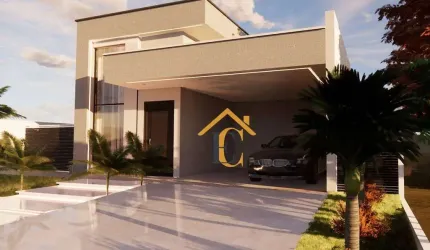 Casa com 3 dormitórios à venda, 181 m² por R$ 890.000,00 - Viverde - Rio das Ostras/RJ