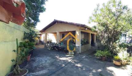 Casa com 4 dormitórios à venda, 180 m² por R$ 750.000,00 - Boca da Barra - Rio das Ostras/RJ