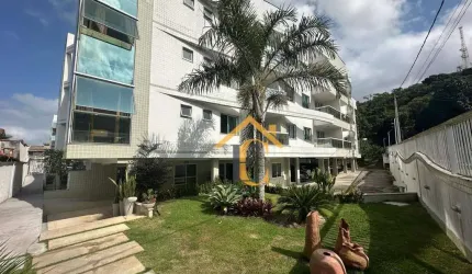 Apartamento com 3 dormitórios à venda, 82 m² por R$ 630.000,00 - Costazul - Rio das Ostras/RJ