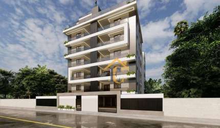 Apartamento com 2 dormitórios à venda, 96 m² por R$ 450.000,00 - Costazul - Rio das Ostras/RJ