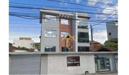 Apartamento com 2 dormitórios à venda, 70 m² por R$ 350.000,00 - Costazul - Rio das Ostras/RJ