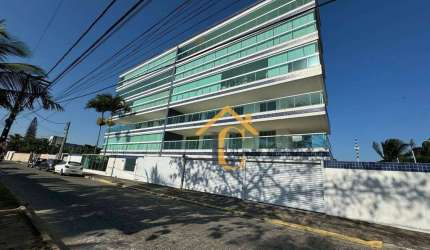 Apartamento com 3 dormitórios à venda, 150 m² por R$ 1.200.000,00 - Costazul - Rio das Ostras/RJ
