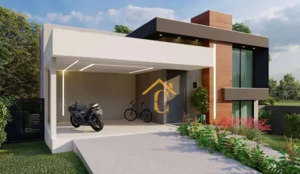 Casa com 4 dormitórios à venda, 216 m² por R$ 1.000.000,00 - Viverde - Rio das Ostras/RJ