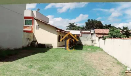 Terreno à venda, 360 m² por R$ 360.000 - Recreio - Rio das Ostras/RJ