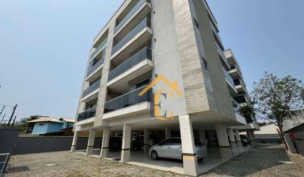 Apartamento com 3 dormitórios à venda, 135 m² por R$ 625.000 - Costazul - Rio das Ostras/RJ
