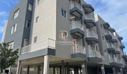 Apartamento com 2 quartos a venda
