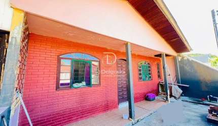 3 casas a venda em matinhos