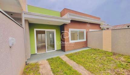 Casa a venda em primavera