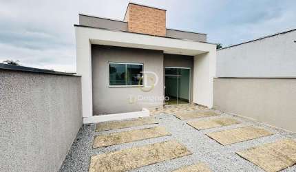 Casa a venda a 600 metros do mar matinhos