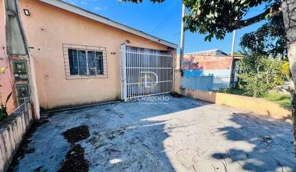 Casa a venda Balneário Pereque