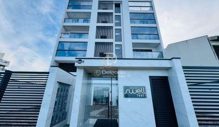Apartamento frente mar a venda Matinhos