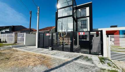 Apartamento em matinhos