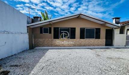Casa 4 quartos em condominio a venda Matinhos