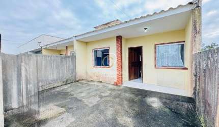 Casa a venda em Praia de Leste Pontal do paraná