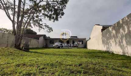 Terreno a venda balneário Gaivotas Matinhos
