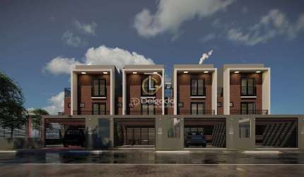 Triplex faixa mar a venda Matinhos