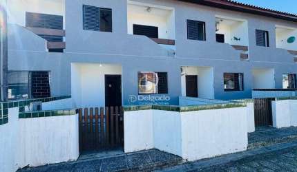 Sobrado 3 quartos faixa mar a venda Matinhos