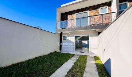 Sobrado alto padrão a venda centro de Matinhos
