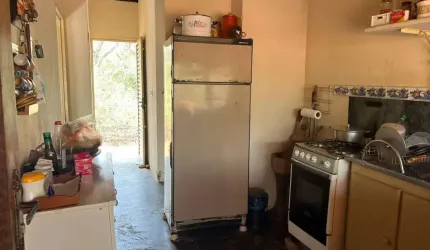 Chácara para Venda em Cuiabá, Área Rural de Cuiabá, 3 dormitórios, 1 suíte, 4 banheiros