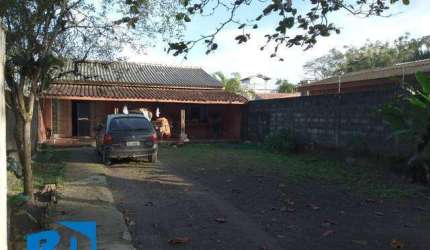 Imóvel à Venda no Bairro Massaguaçu - Caraguatatuba-SP