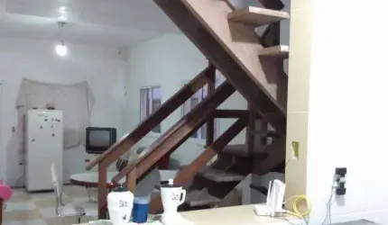 Sobrado Mobiliado à Venda no Condomínio Fechado Portal do Patrimônium