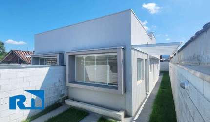 CASA NOVA A VENDA EM CARAGUATATUBA FINANCIAMENTO BANCÁRIO