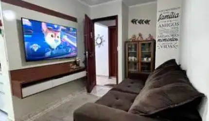 Apartamento a VENDA em Caraguatatuba Bairro Martim de Sá