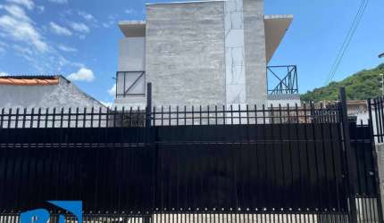 Studio Moderno no Centro de Caraguatatuba