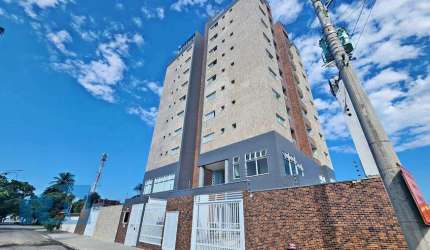 ÉVORA - apartamento a Venda em Caraguatatuba