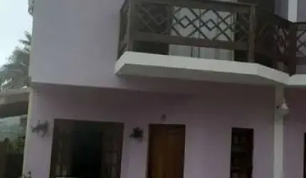Sobrado à Venda em Condomínio Horizontal – Massaguaçu, Caraguatatuba-SP