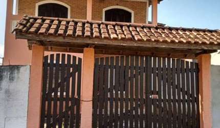 Sobrado / A Venda / Martim de Sá