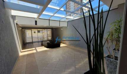 SOBRADO NOVA PETROPOLIS - RESIDENCIAL /COMERCIAL