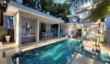 LINDA CASA CONDOMINIO FECHADO RIBEIRÃO PIRES