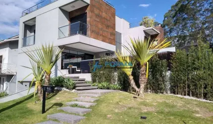 CASA CONDOMÍNIO SWISS PARK