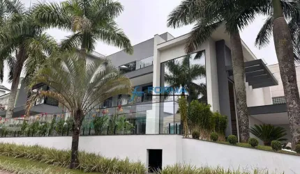 CASA CONDOMÍNIO SWISS PARK