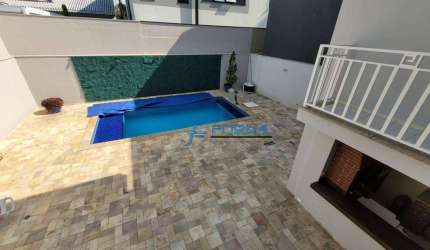 CASA CONDOMÍNIO SWISS PARK - OPORTUNIDADE