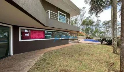 CASA CONDOMÍNIO SWISS PARK