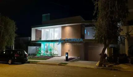 CASA EM CONDOMINIO JUNDIAÍ - NOVA E MOBILIADA