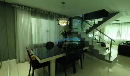Excelente sobrado Psrque Terra Nova II