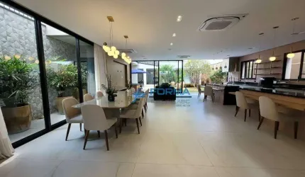 Lindo sobrado no Nova Petrópolis - EXCLUSIVIDADE