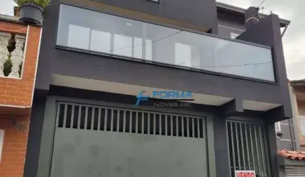 LINDO IMÓVEL REFORMADO - BAIRRO SELECTA