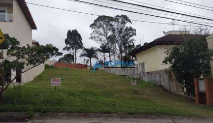 TERRENO SWISS PARK - OPORTUNIDADE