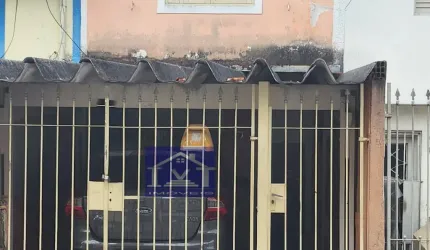 Apartamento para venda  com 3 dormitórios em Jardim Maria Virginia -  SP