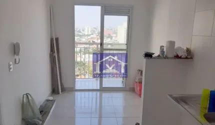 Apartamento  para venda tem 30 m² com 1 quarto em Cidade Ademar - SP