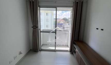 APARTAMENTO A VENDA DE 02 DORMITORIOS NO MORUMBI PARK
